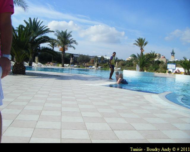 Tunisie - iberostar  Saphir Palace - 022.JPG